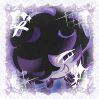 ᯓ ✦︎ Black Sapphire 