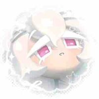 ᯓ ✦︎ White Lily