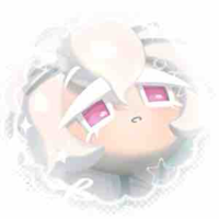 ᯓ ✦︎ White Lily