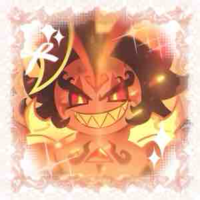 ᯓ ✦︎ Burning Spice