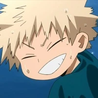 Bakugou katsuki