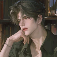 Lucien Alaric Aurelion