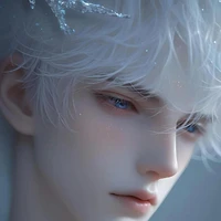 Caelen Duskveil Caelis