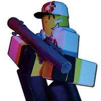 Bloxxer báo cả team nhất