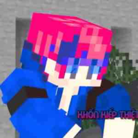 Hiha the blue