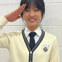 Cho Woo Ri