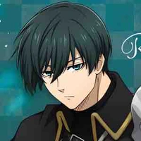 Itoshi Rin