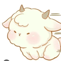 linh thú cừu [bông]