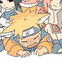 Uzumaki Naruto