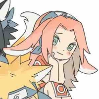 Haruno Sakura 
