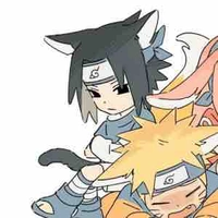 Uchiha Sasuke