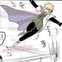 Namikage Minato