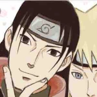 Senju Hashirama