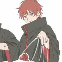 Sasori