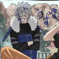 Senju Tobirama