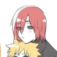 Uzumaki Nagato