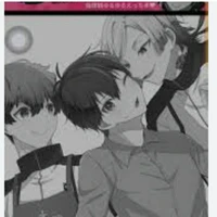 kaiser,Isagi,ness