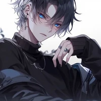 Hayasaka Yuuto