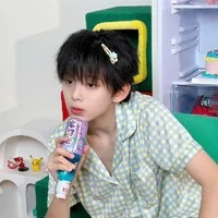 Trần Tư Hãn (bé)
