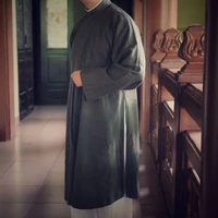 Cha Già- Ông Hoàng