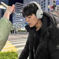 Park Humin