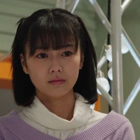 Isurugi Misora