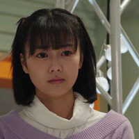 Isurugi Misora