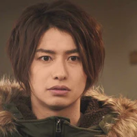 Sawatari Kazumi