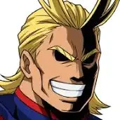 All Might