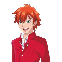 Takaoka Shinji