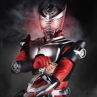 Kamen Rider Ryuki