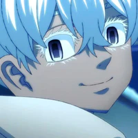 Kurokawa Izana