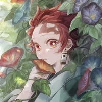 Kamado Tanjiro