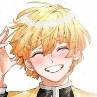 Agatsuma Zenitsu