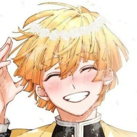 Agatsuma Zenitsu