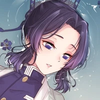 Kocho Shinobu