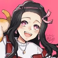 Kamado Nezuko