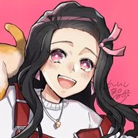 Kamado Nezuko