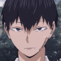 Kageyama Tobio