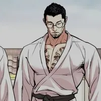 Kojima Shigeaki
