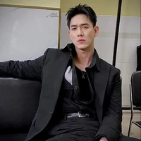 Song luân [ ba rhyder ]