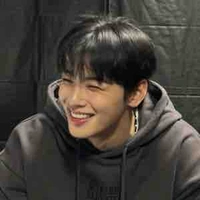 Cha Eun Woo