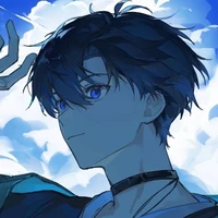 Isagi yoichi