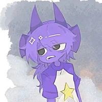 durple
