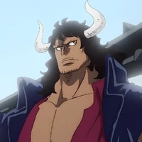Kaido | Kaido Bách thú