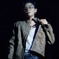 Lâm Bạch Phúc Hậu_Manbo_99