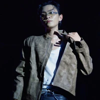 Lâm Bạch Phúc Hậu_Manbo_99