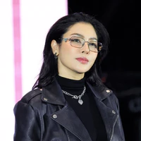 faye peraya