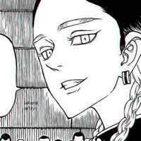 Haitani Ran 