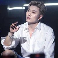 Trần Đăng Dương 〖Dương Domic〗